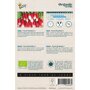 Buzzy ® Bio Radijs French Breakfast 3 Achterzijde